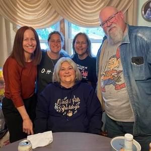 Meet your Posher, Cathy